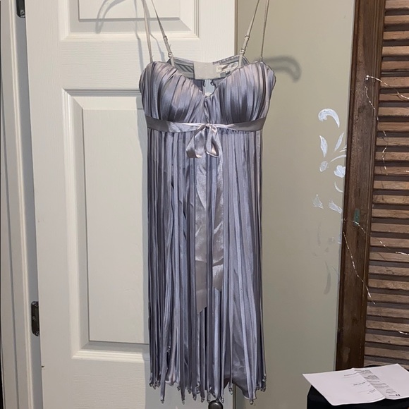 Claudia Arce Dress - Picture 1 of 2